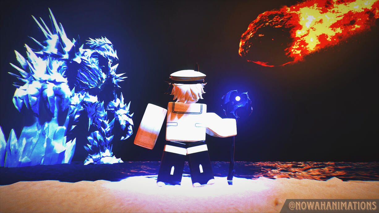 Mage Render