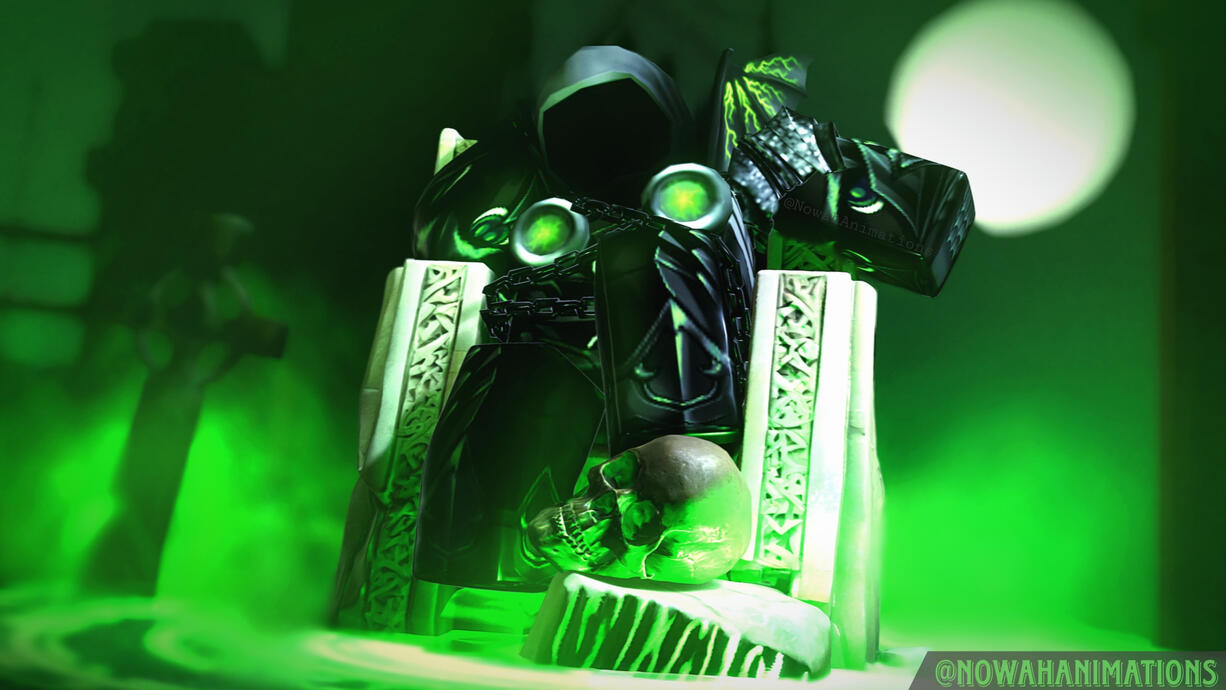 Mist Render