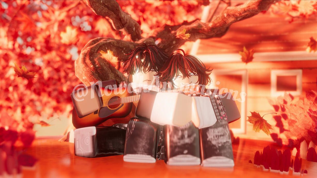 Fall Render